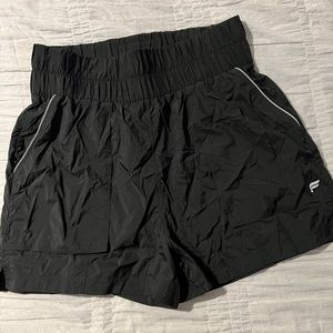Womens Fabletics shorts